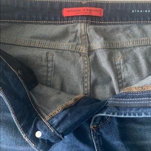 Articles of Society Jeans size 30